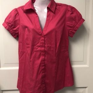 The limited ladies Blouse